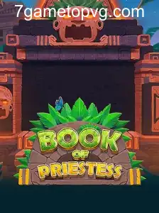 BookOfPriestess