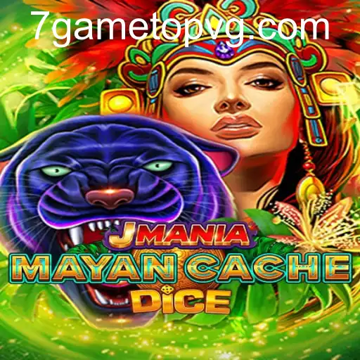 JManiaMayanCacheDice