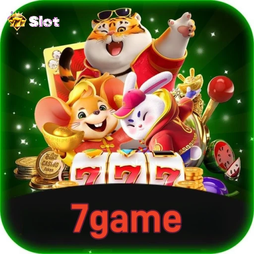 7game Logo
